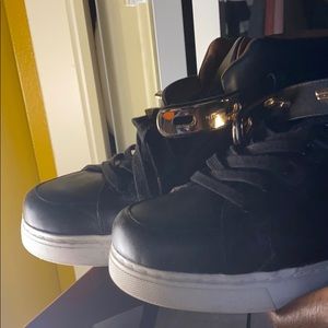 Coach- Richmond Soft Nappa
